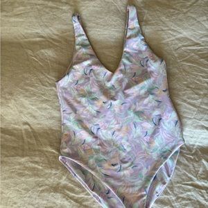 SKATIE- Amanda one piece